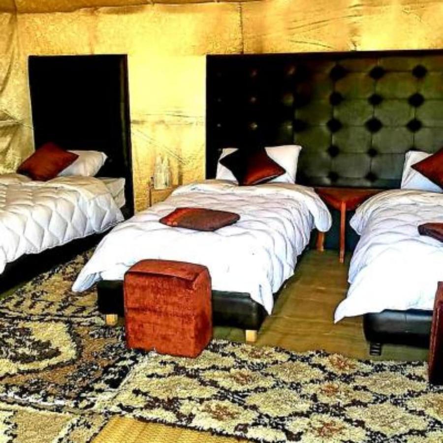 galaxy desert camp Merzouga Exterior foto