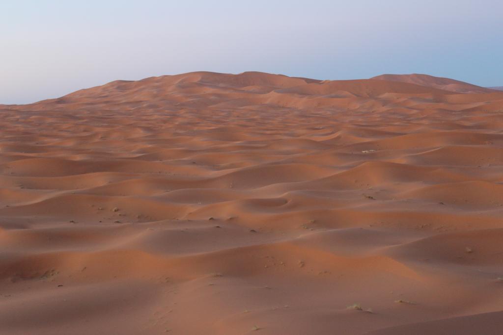 galaxy desert camp Merzouga Exterior foto