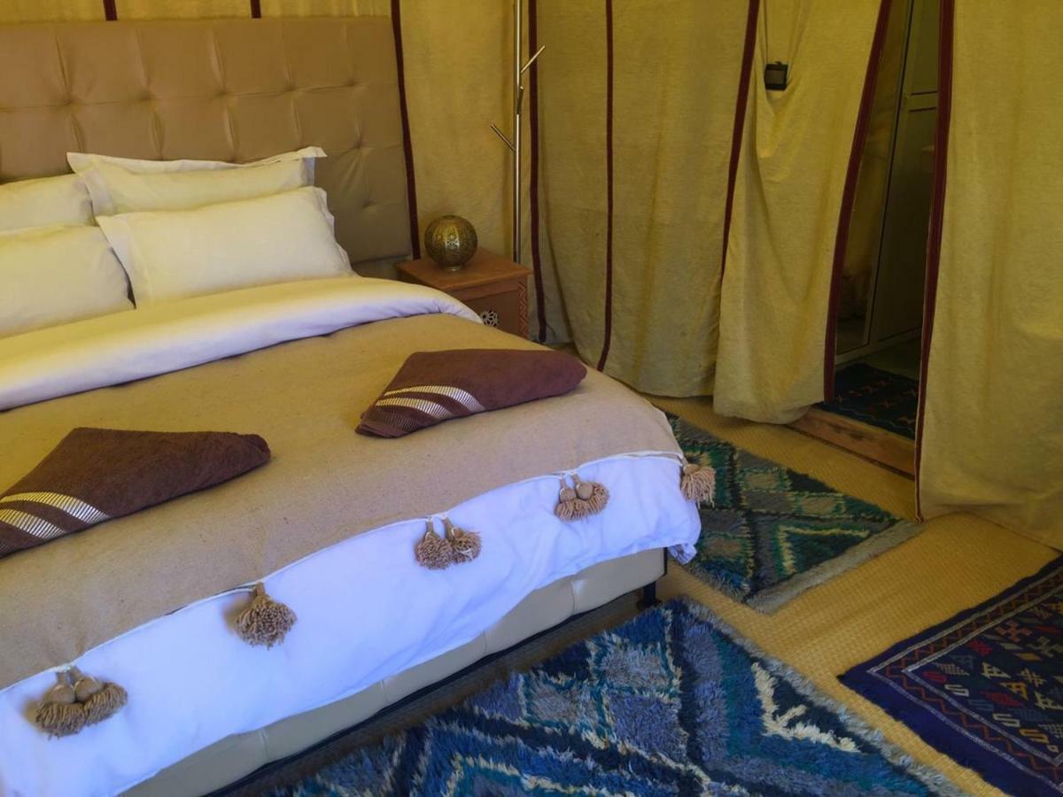 galaxy desert camp Merzouga Exterior foto